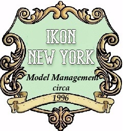 Ikon Model Managment